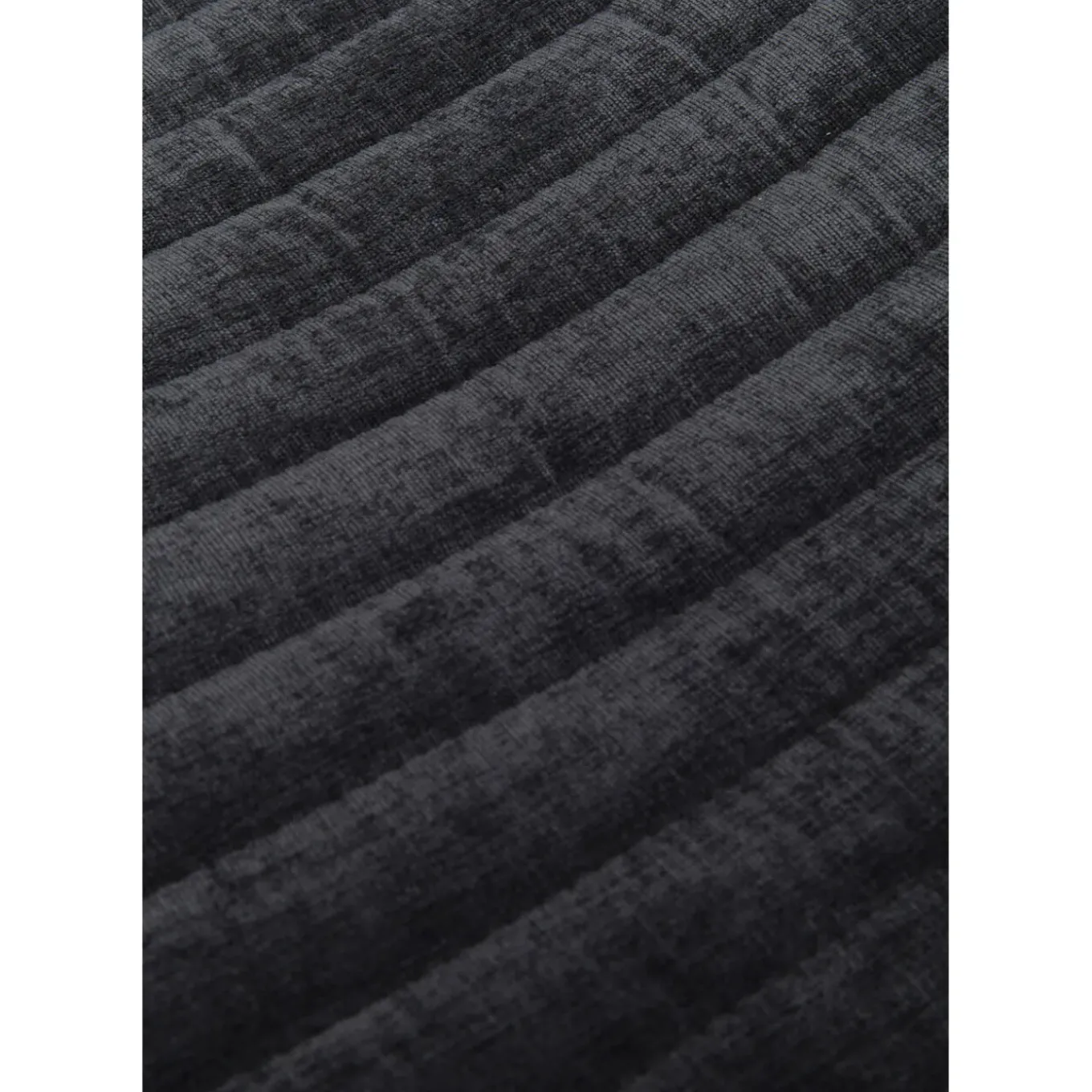 Chaise Hugo Noir/Dore
