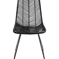 Chaise Ko Lanta Noir