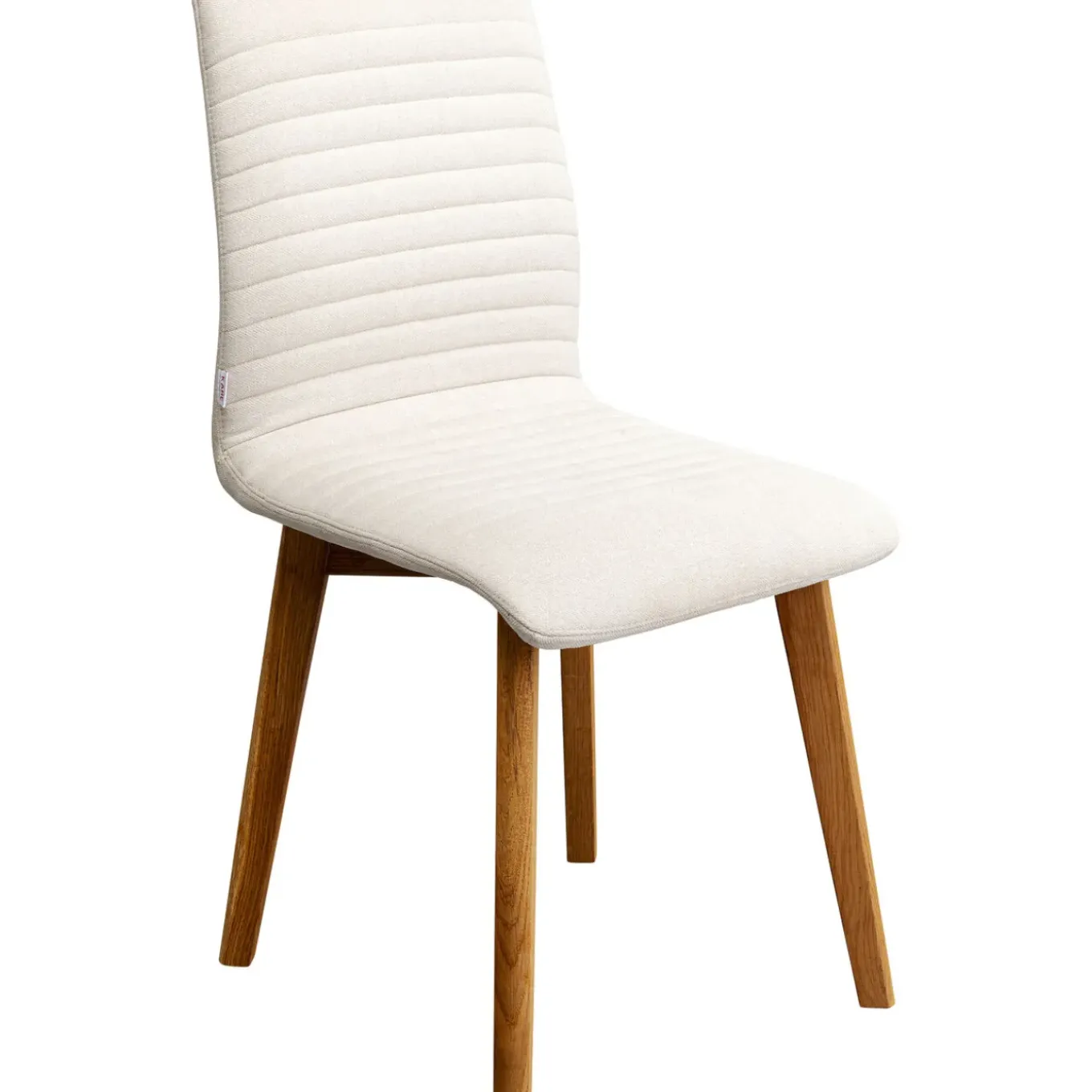 Chaise Lara Ecru