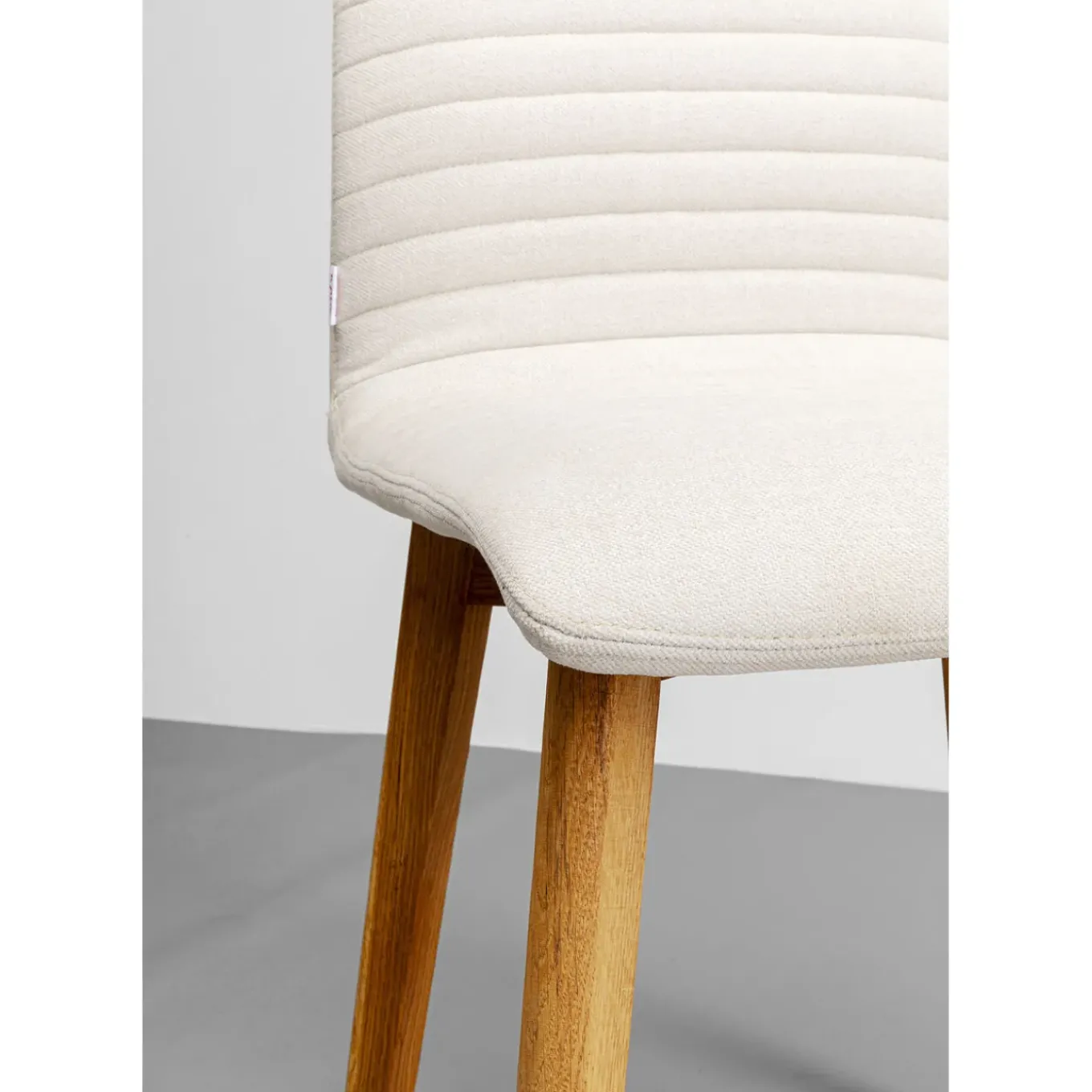 Chaise Lara Ecru