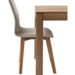 Chaise Lara Ecru