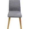 Chaise Lara Grise