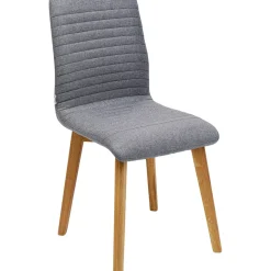 Chaise Lara Grise