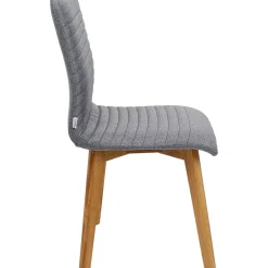 Chaise Lara Grise
