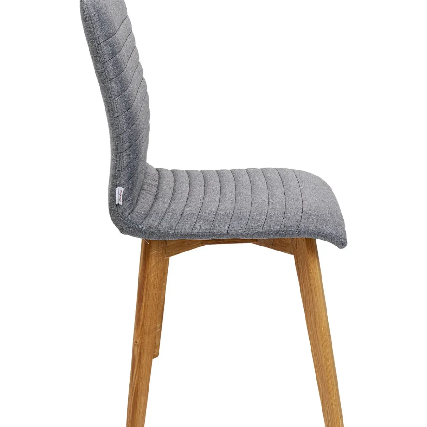 Chaise Lara Grise
