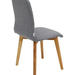Chaise Lara Grise