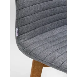Chaise Lara Grise