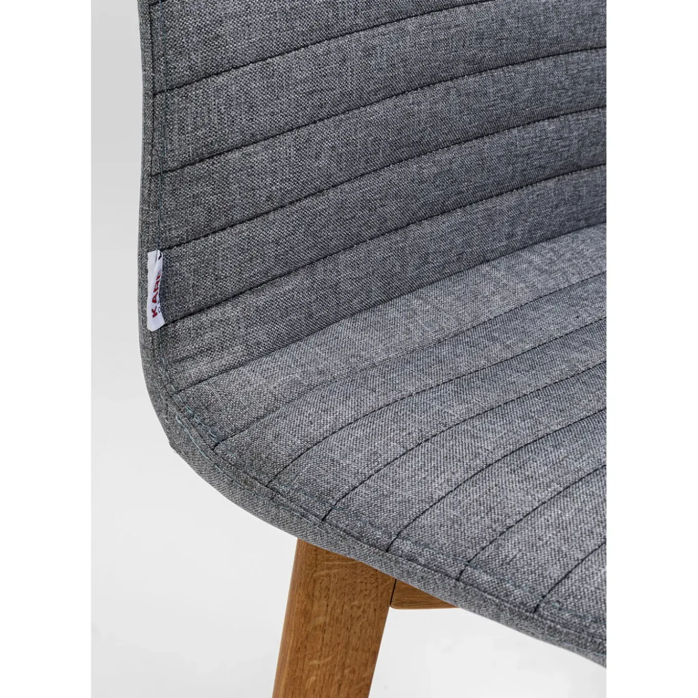 Chaise Lara Grise