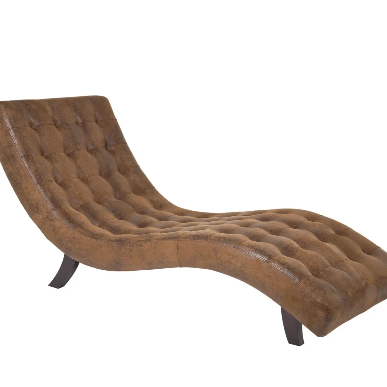 Chaise Longue Snake Vintage Smart