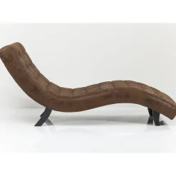 Chaise Longue Snake Vintage Smart