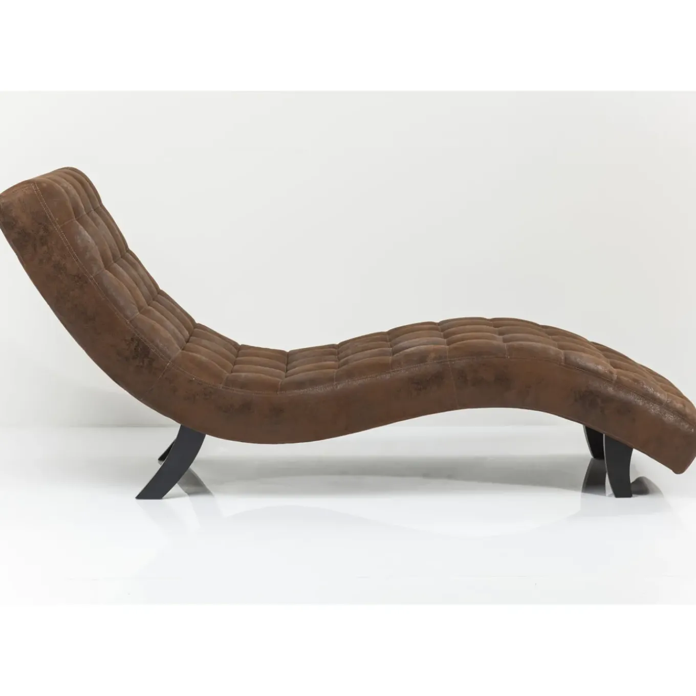 Chaise Longue Snake Vintage Smart