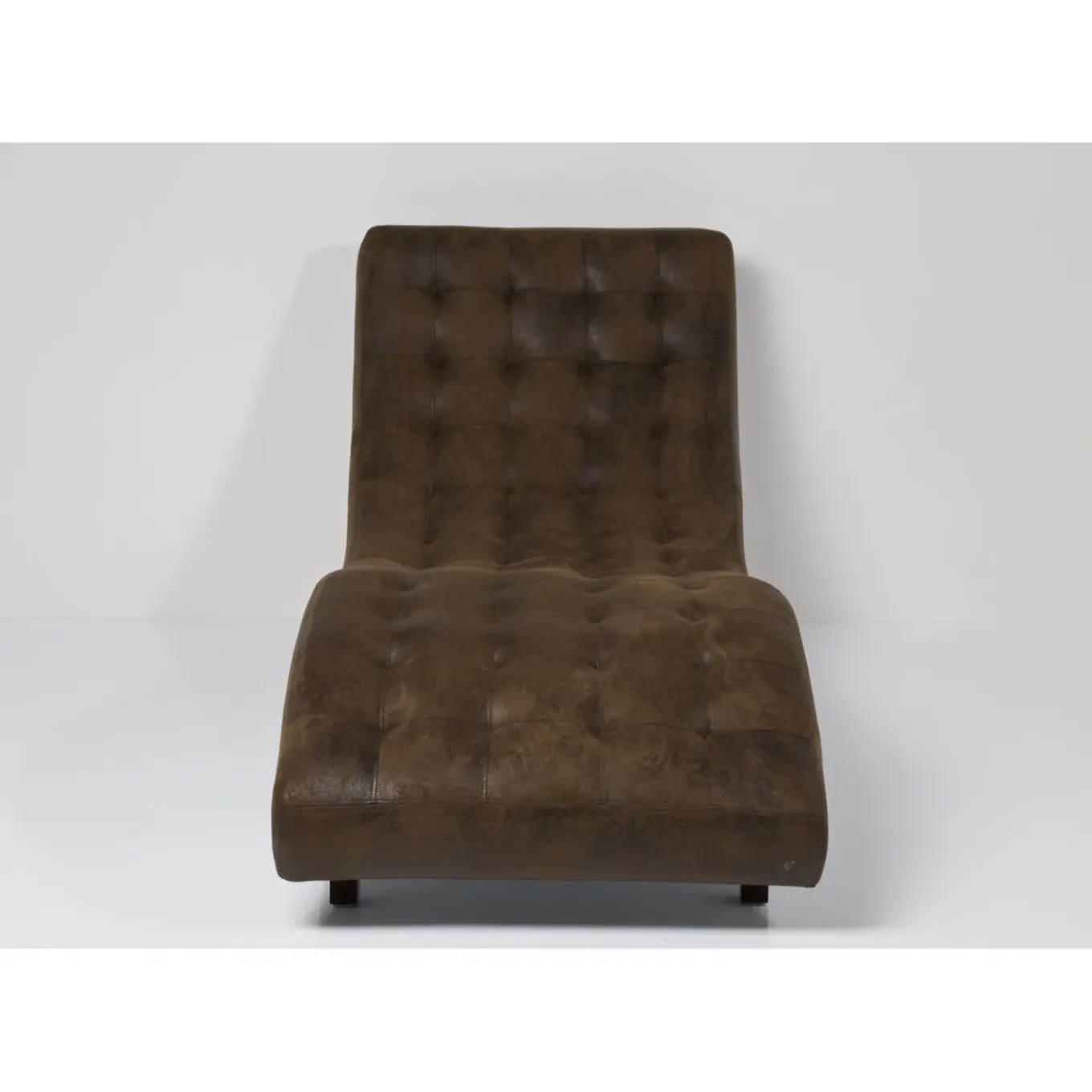 Chaise Longue Snake Vintage Smart