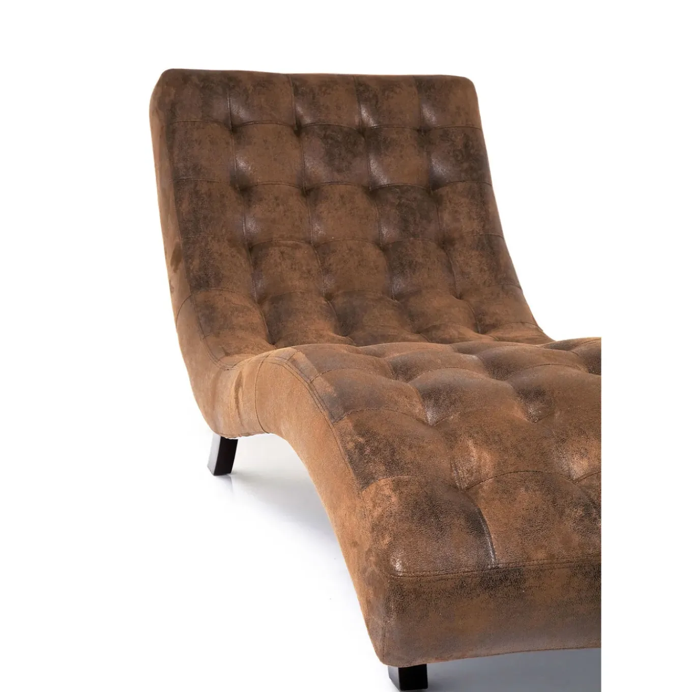 Chaise Longue Snake Vintage Smart