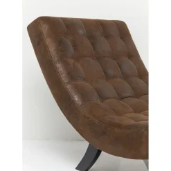 Chaise Longue Snake Vintage Smart