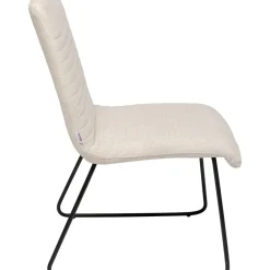 Chaise Lord Creme