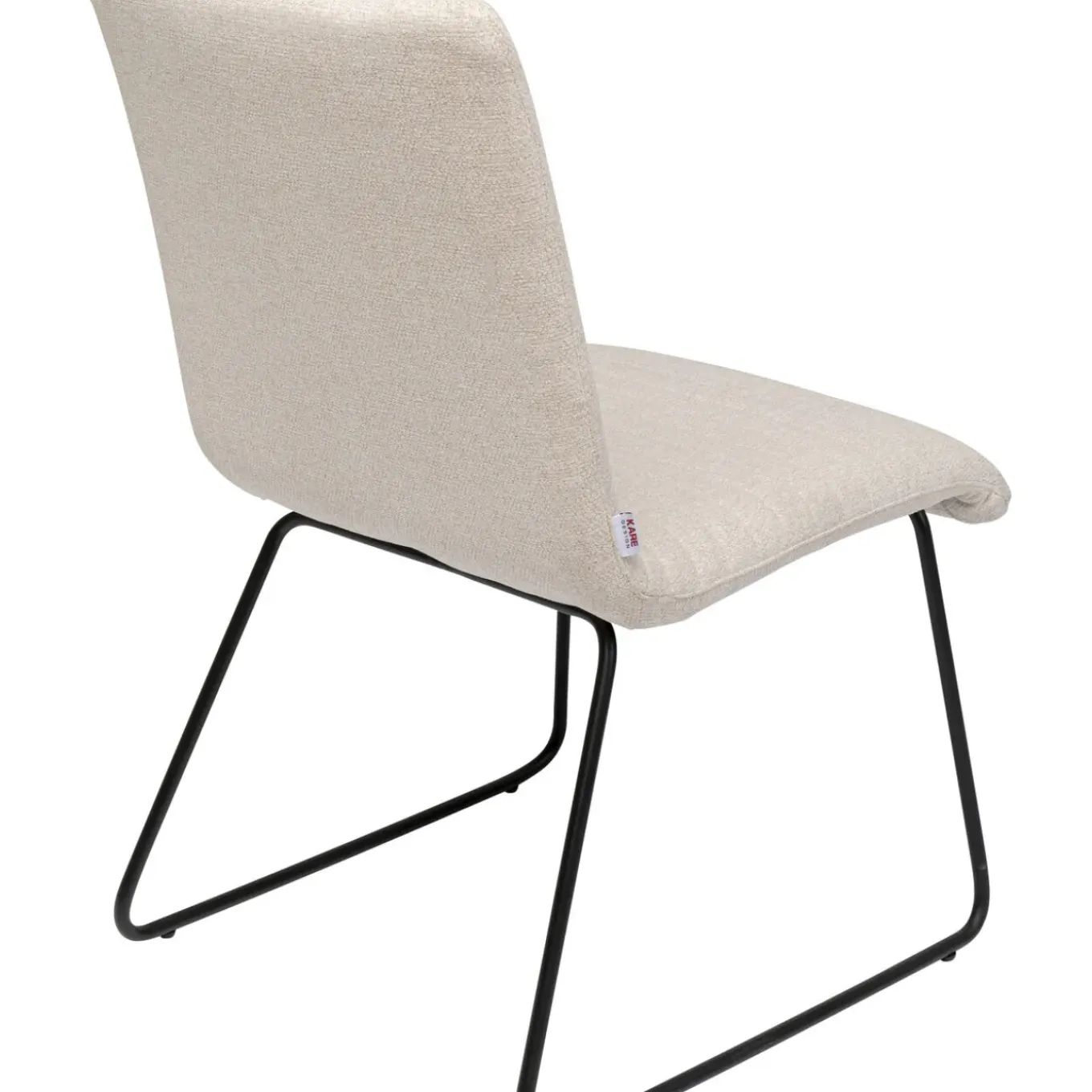 Chaise Lord Creme
