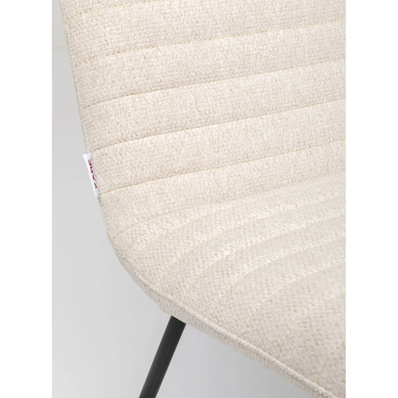Chaise Lord Creme