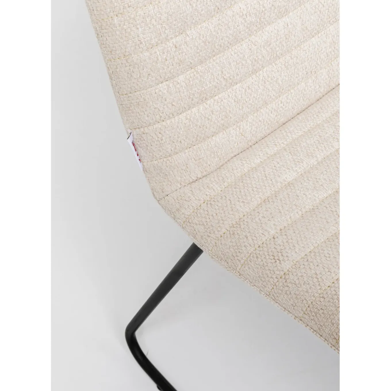 Chaise Lord Creme