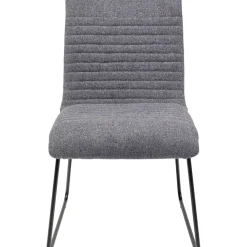 Chaise Lord Gris