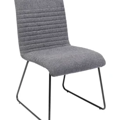 Chaise Lord Gris