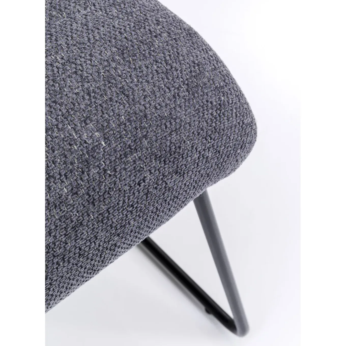 Chaise Lord Gris