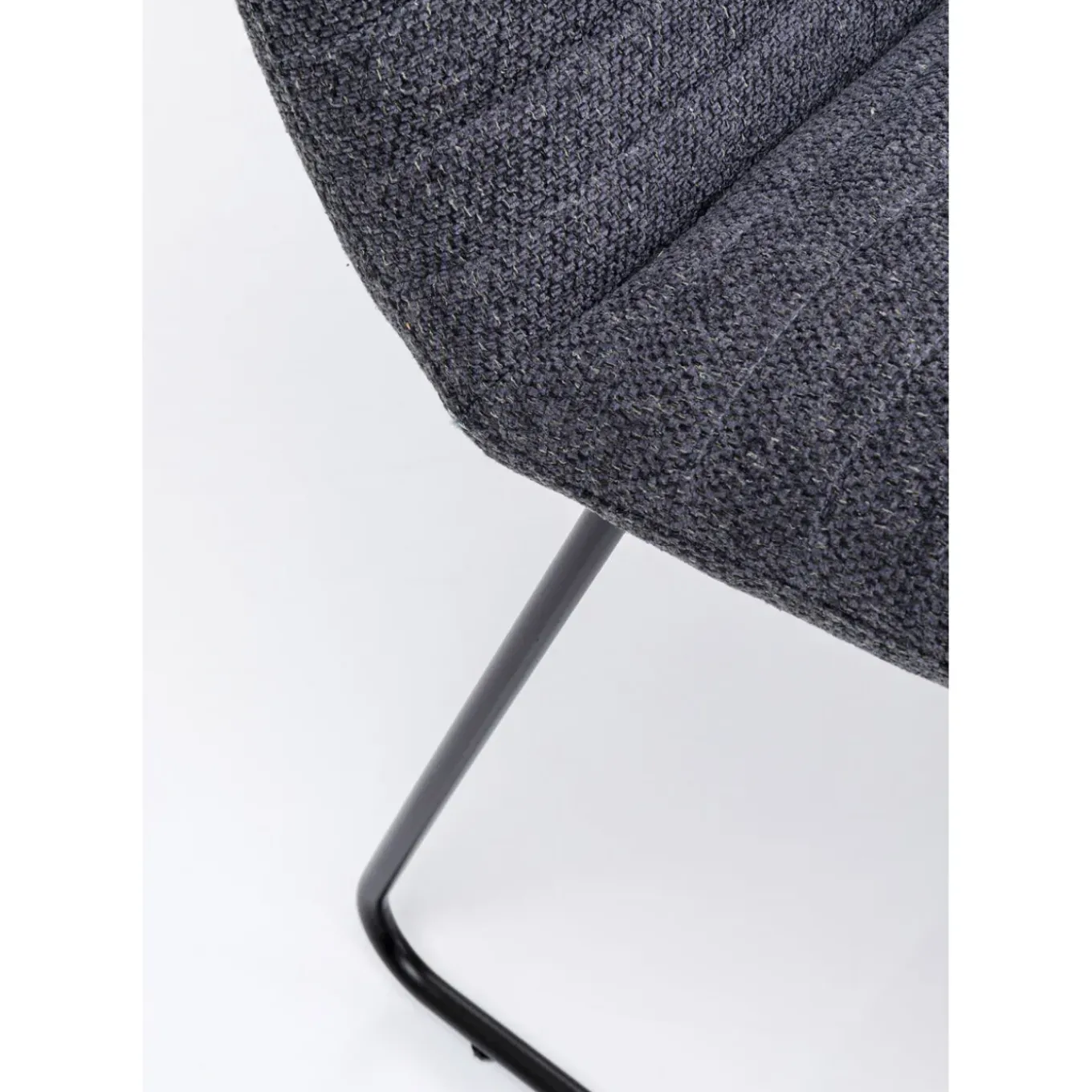 Chaise Lord Gris