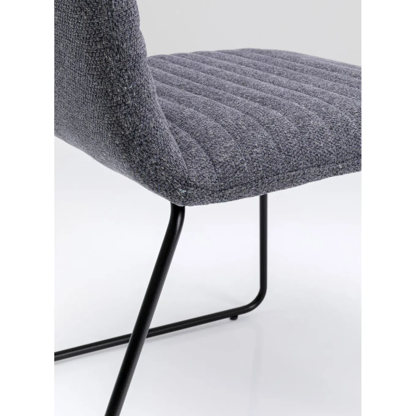 Chaise Lord Gris