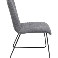 Chaise Lord Gris