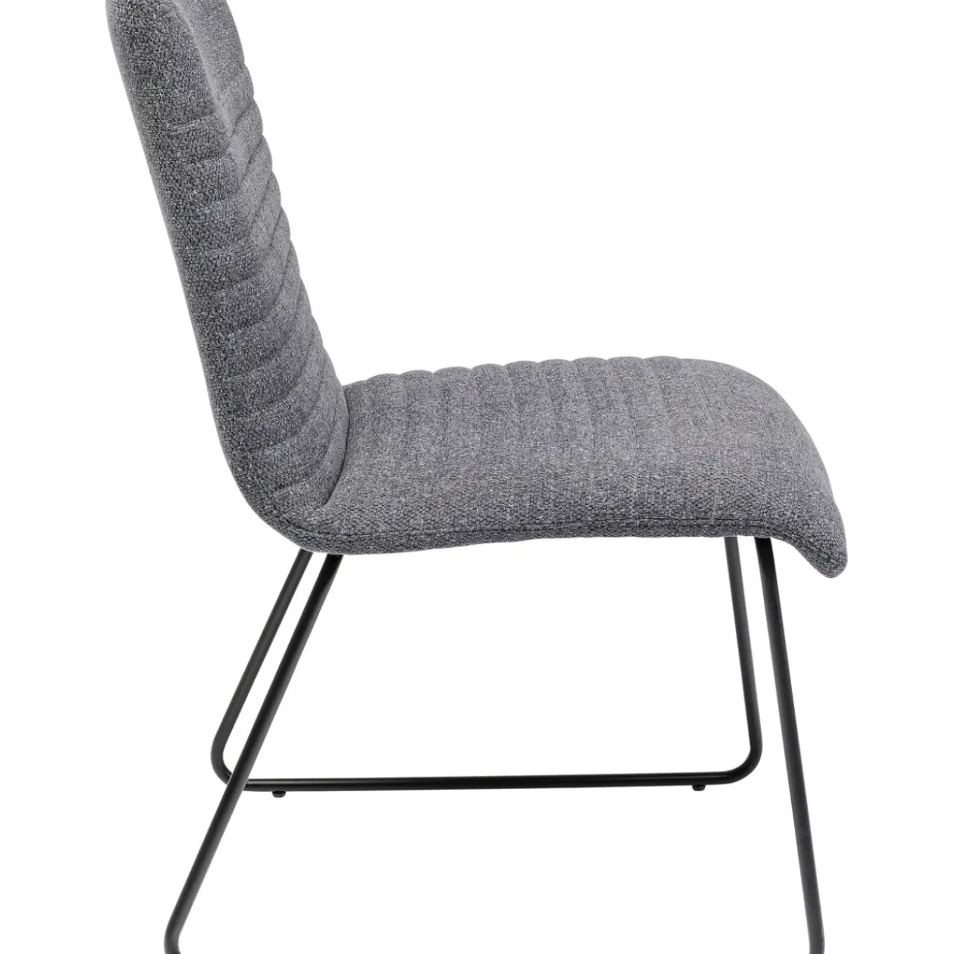 Chaise Lord Gris