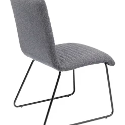 Chaise Lord Gris
