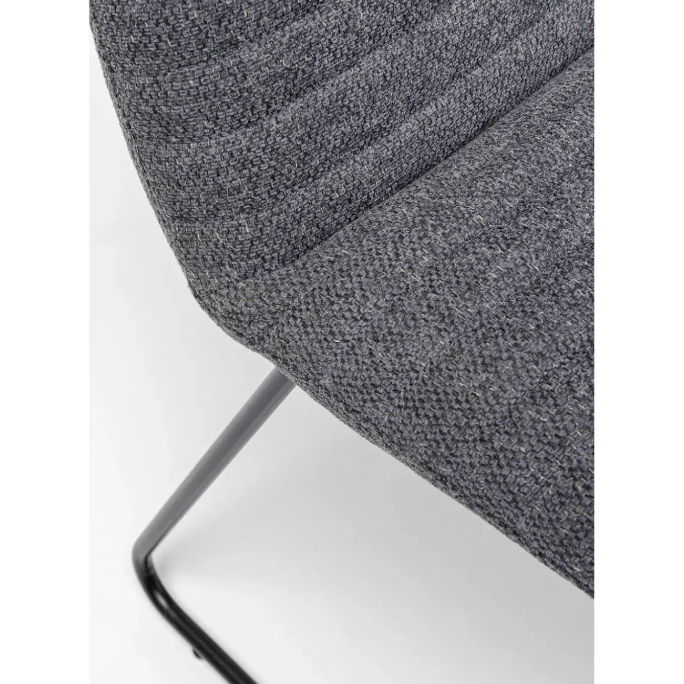 Chaise Lord Gris
