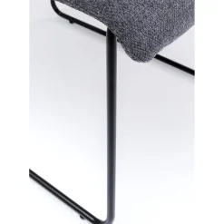 Chaise Lord Gris