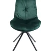 Chaise Mila Vert