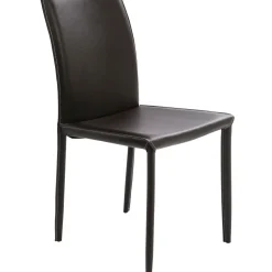 Chaise Milano Marron