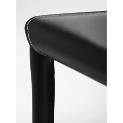 Chaise Milano Marron