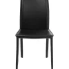 Chaise Milano Noire