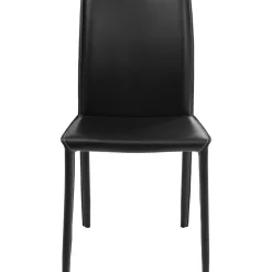 Chaise Milano Noire