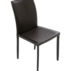 Chaise Milano Noire