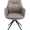 Chaise Pivotante Amira