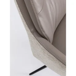 Chaise Pivotante Amira