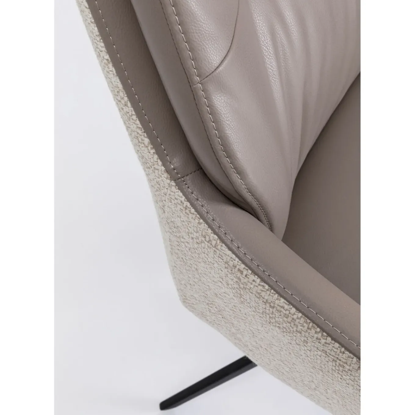 Chaise Pivotante Amira