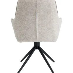 Chaise Pivotante Amira
