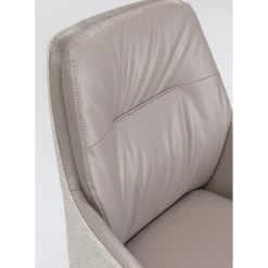 Chaise Pivotante Amira