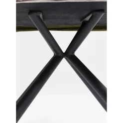 Chaise Pivotante Chelsea Vert