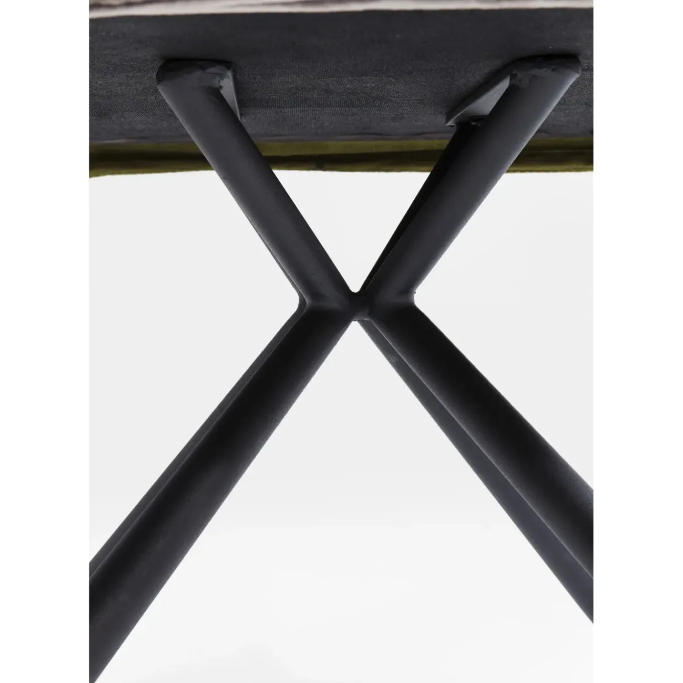 Chaise Pivotante Chelsea Vert