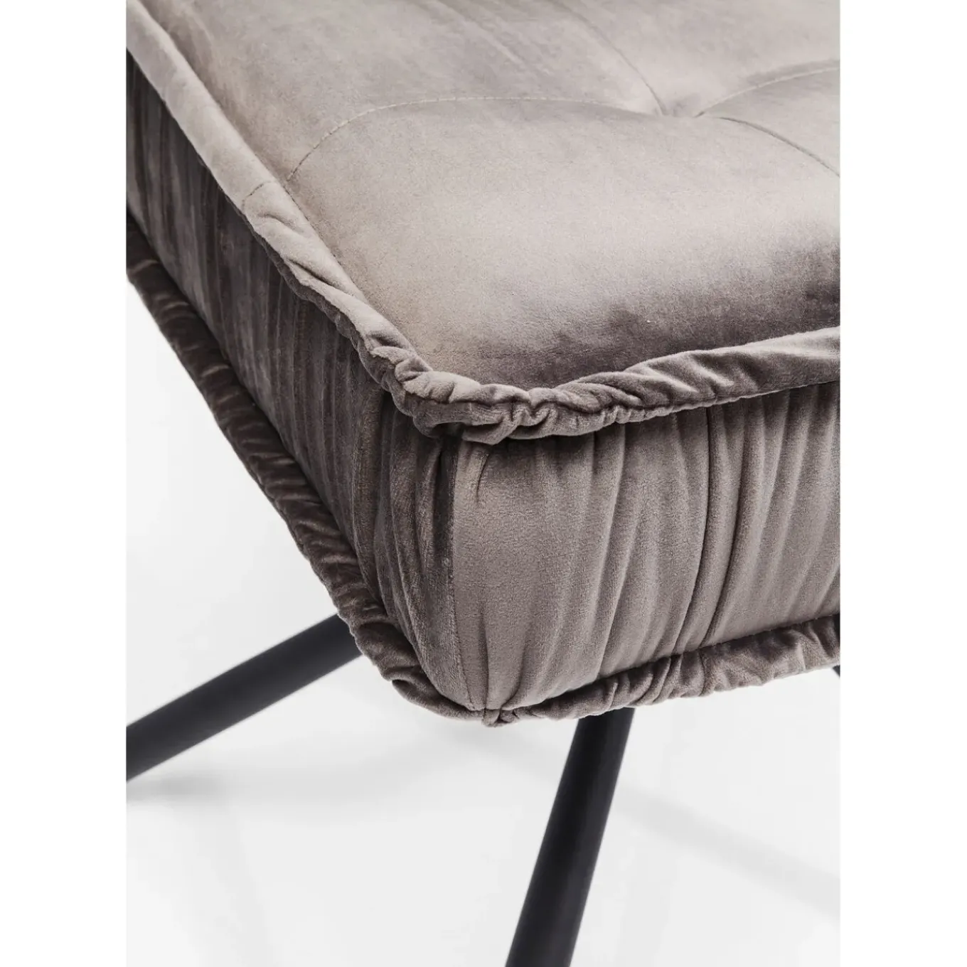 Chaise Pivotante Chelsea Vert