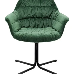 Chaise Pivotante Colmar Vert