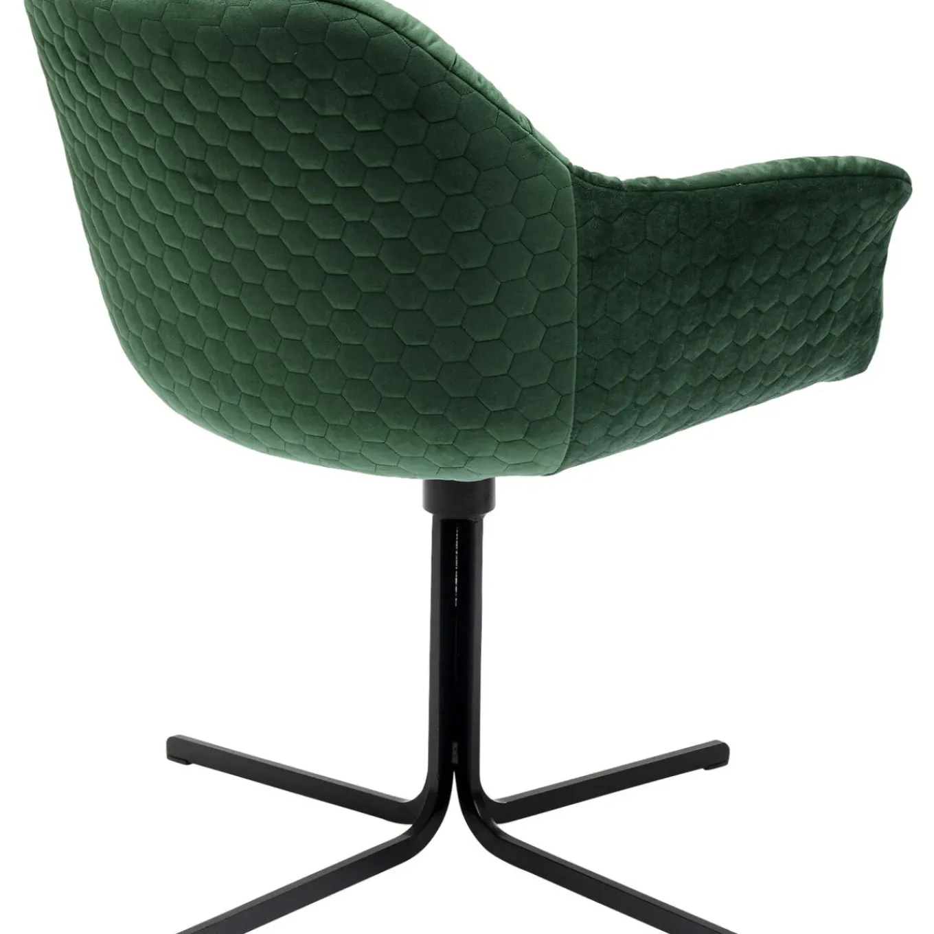 Chaise Pivotante Colmar Vert