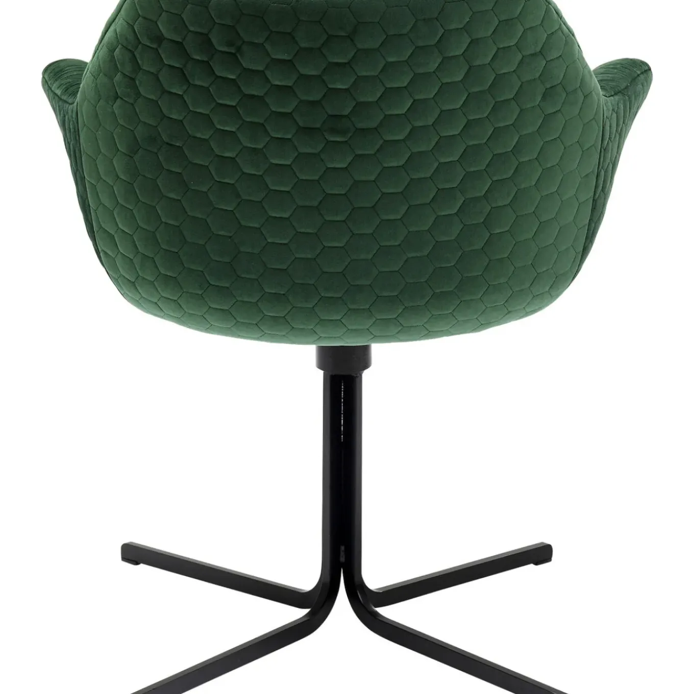 Chaise Pivotante Colmar Vert