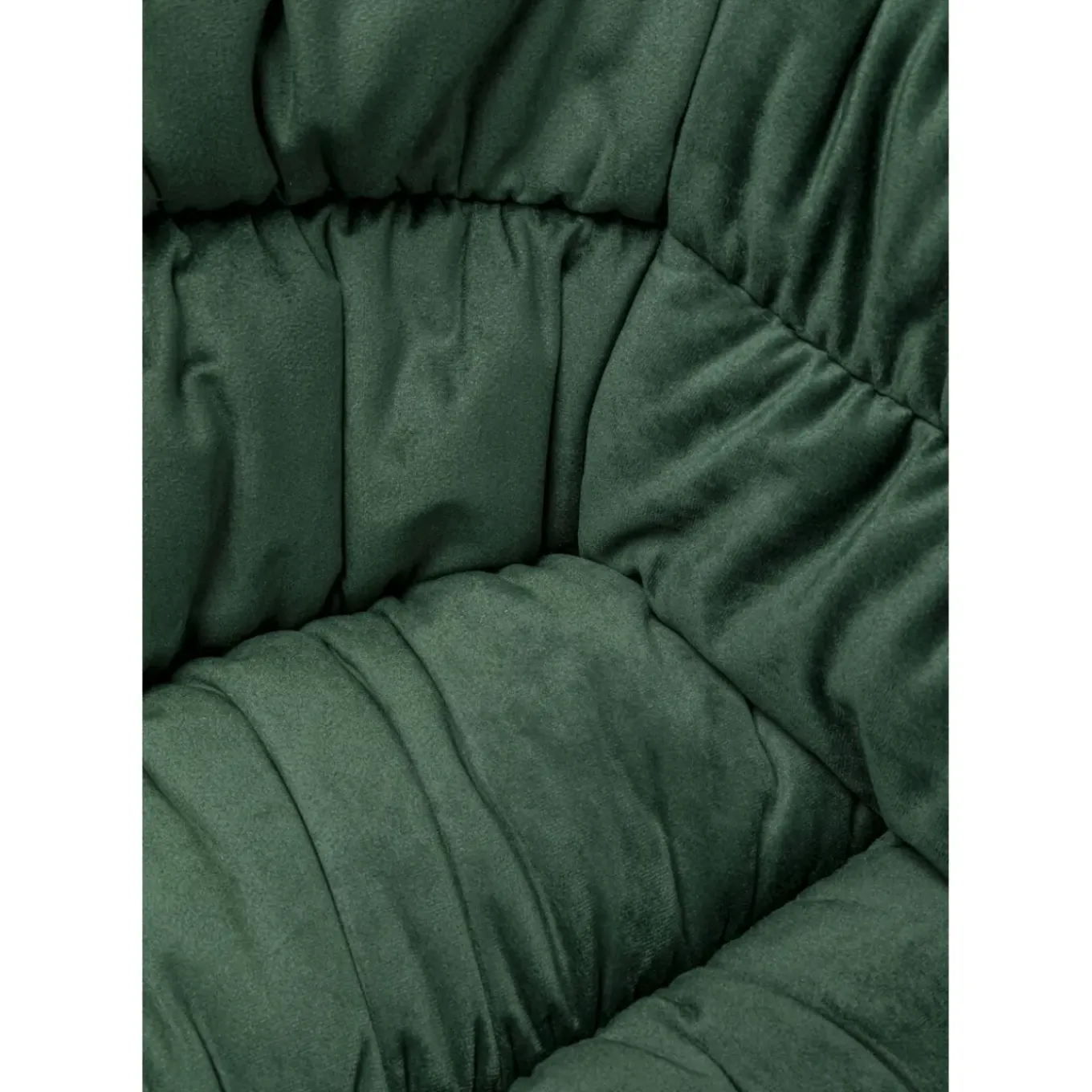 Chaise Pivotante Colmar Vert